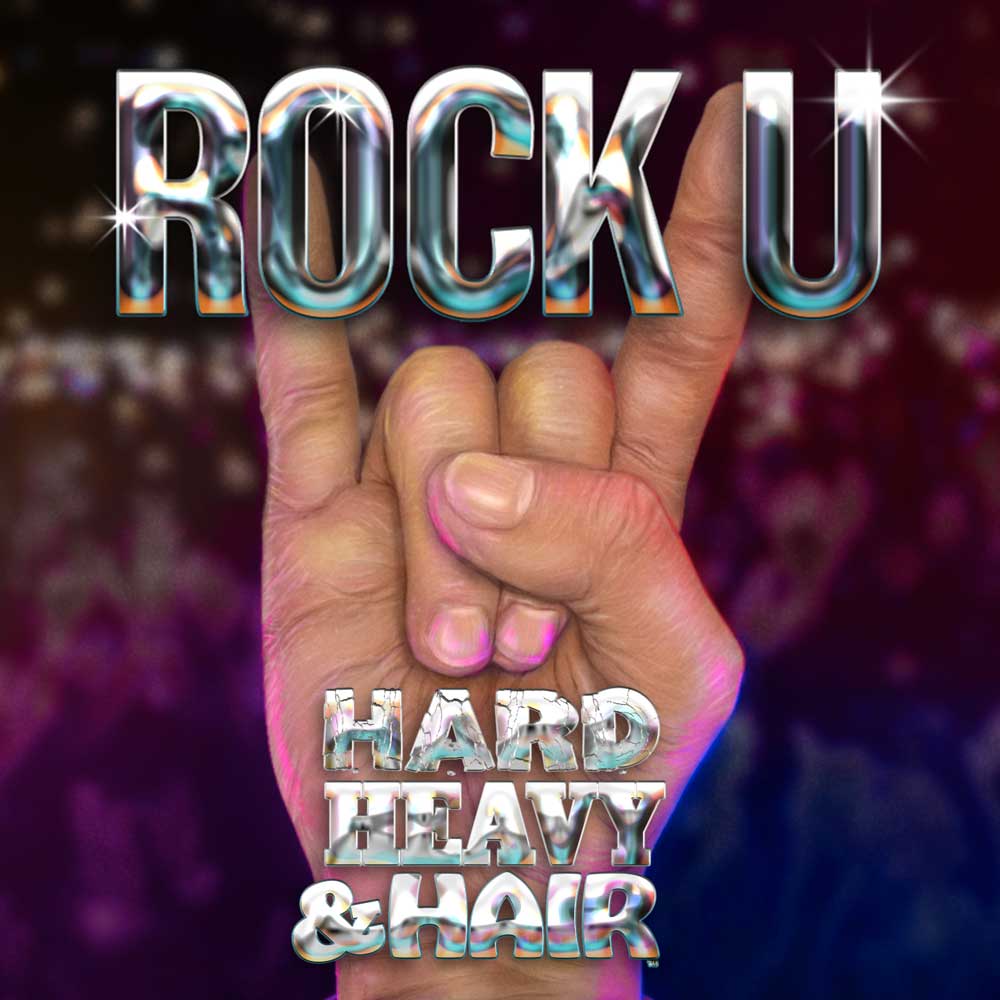 Show 394 – Rock U
