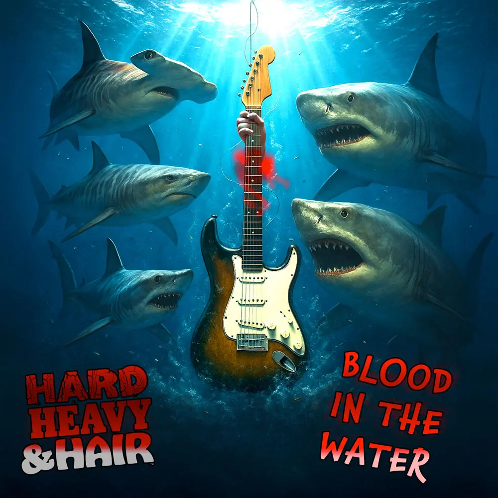 Show 528 – Blood in the Water