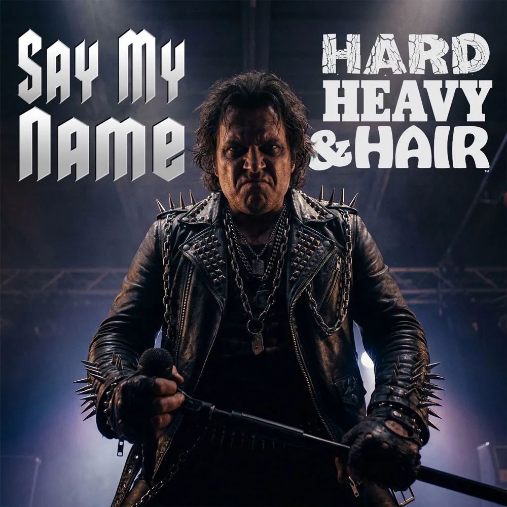 Show 562 – Say My Name
