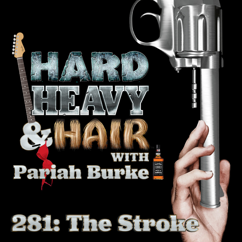 Show 281 – The Stroke