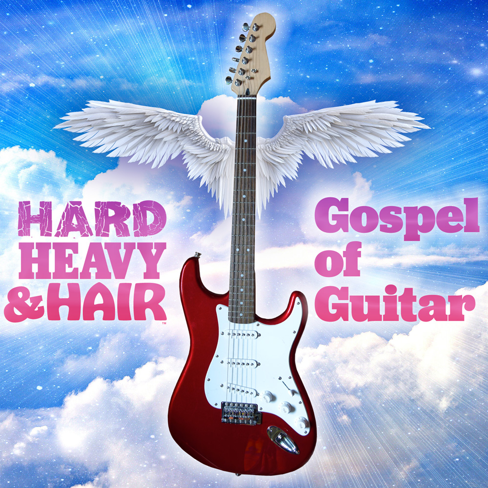 Show 283 – The Gospel of Guitar