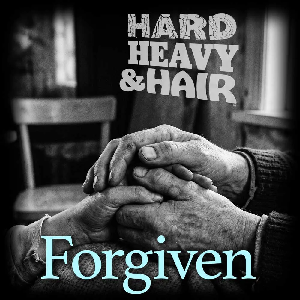 Show 567 – Forgiven