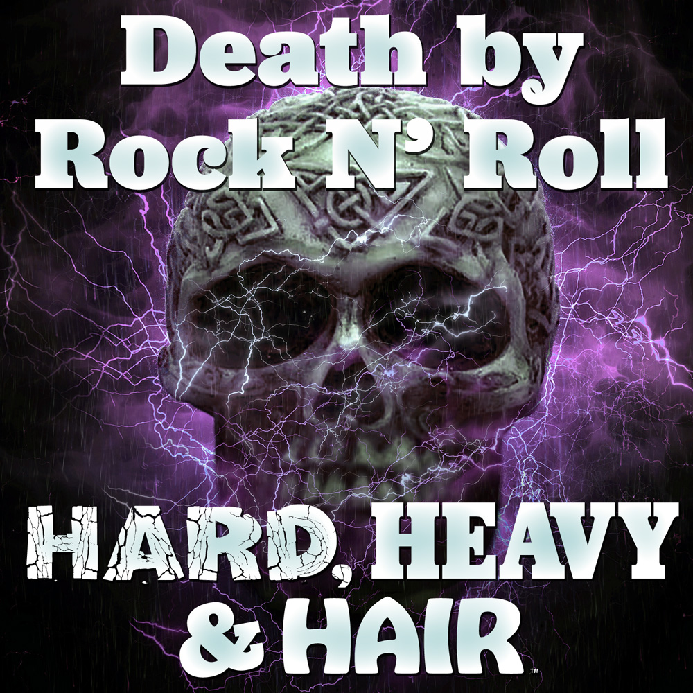 Show 305 – Death by Rock and Roll