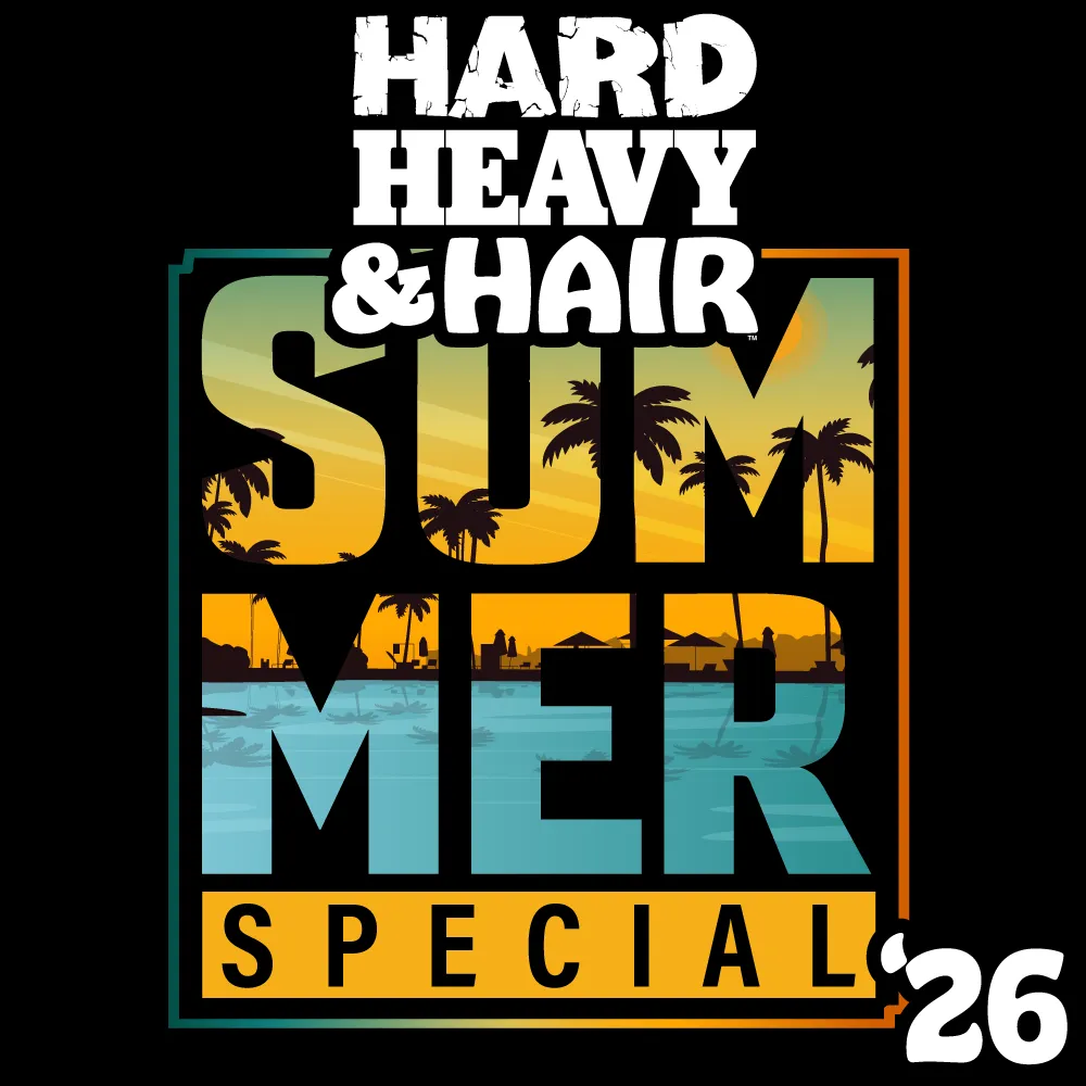 Show 568 – Summer Special ‘26