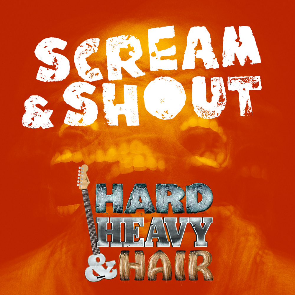 Show 308 – Scream & Shout