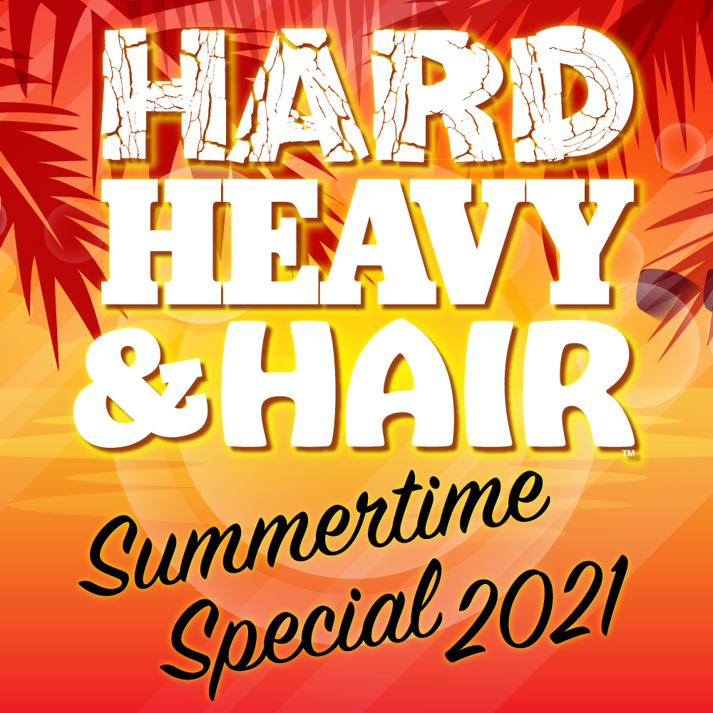 Show 310 – Summertime Special 2021