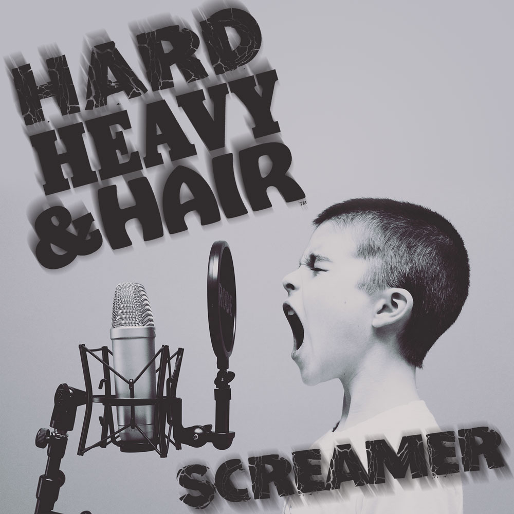 Show 317 – Screamer