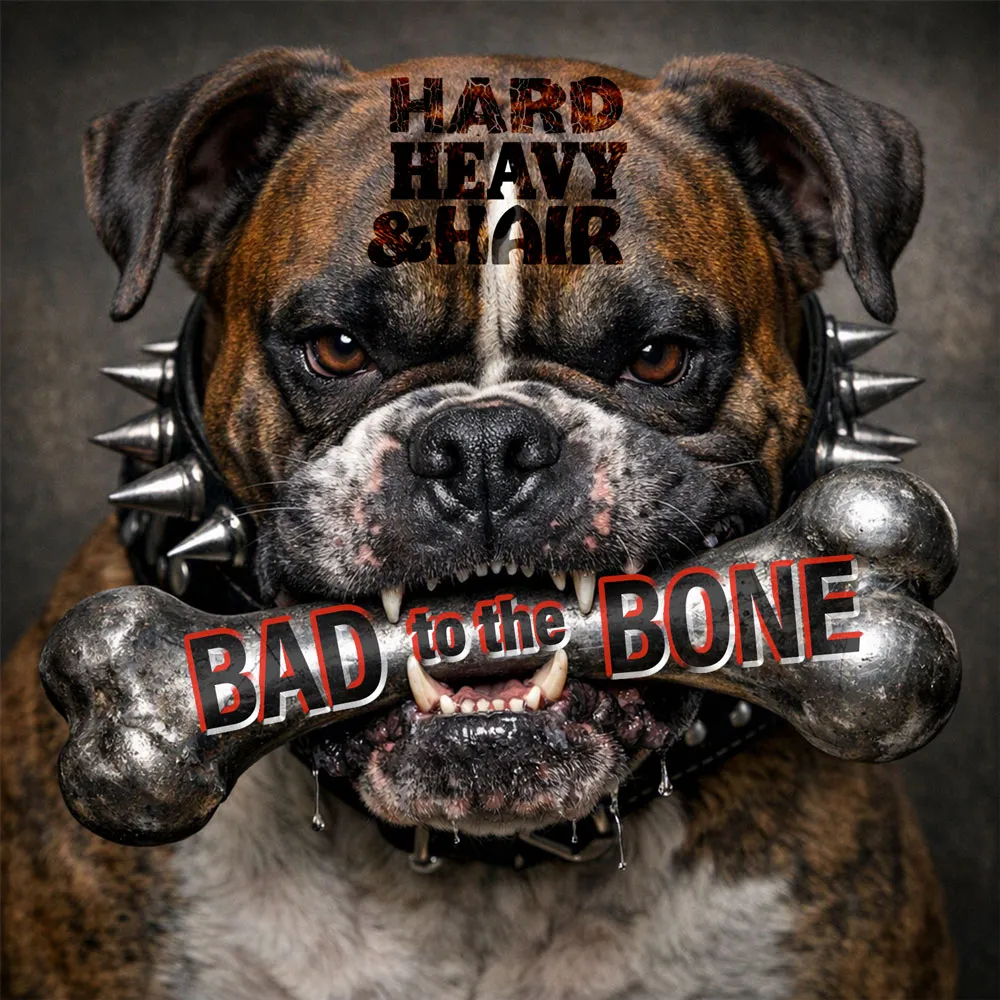 Show 572 – Bad to the Bone