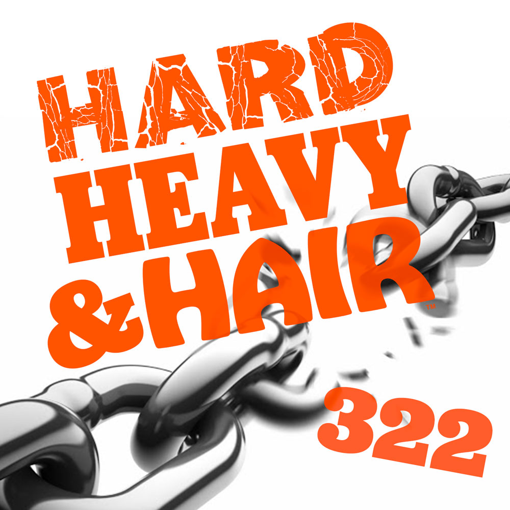 Show 322 – Unchained