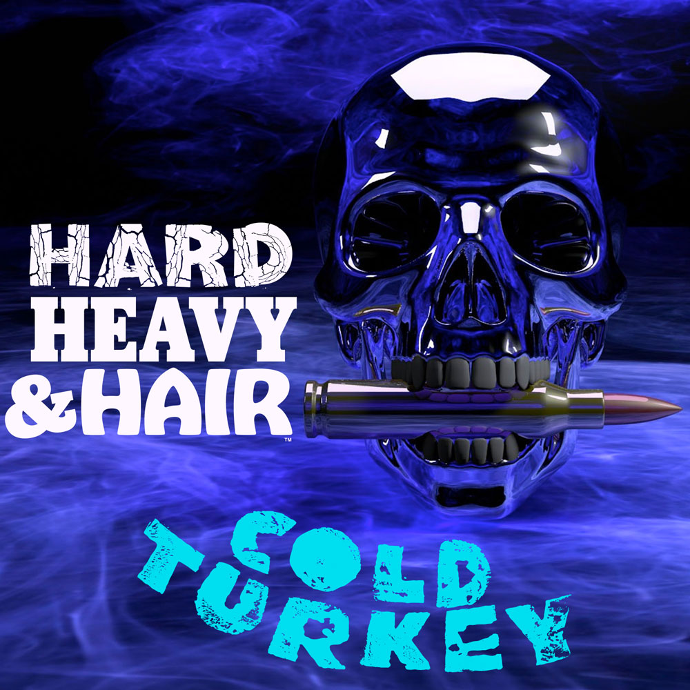 Show 323 – Cold Turkey