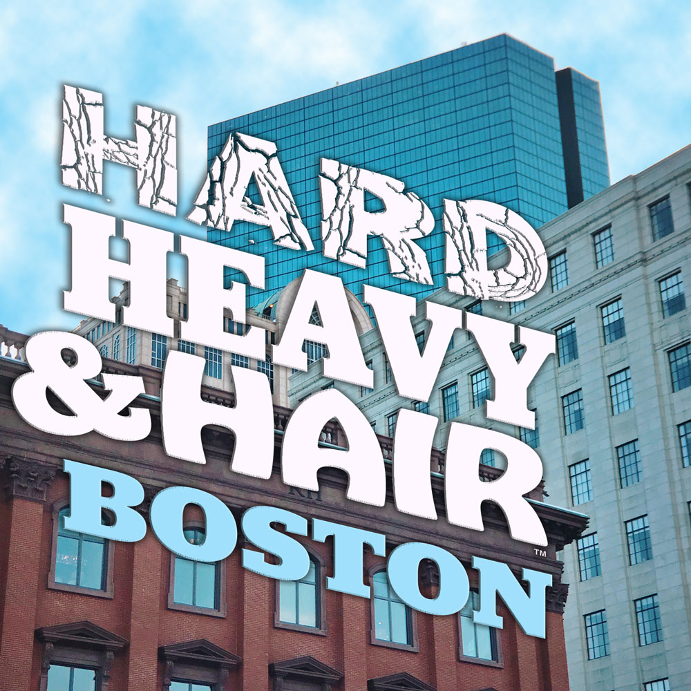 Show 324 – Boston Rocks