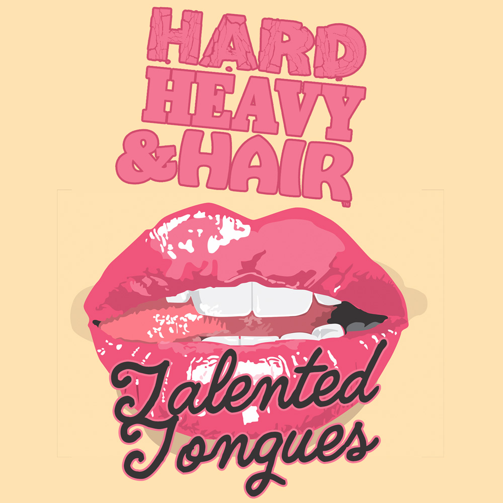 Show 328 – Talented Tongues