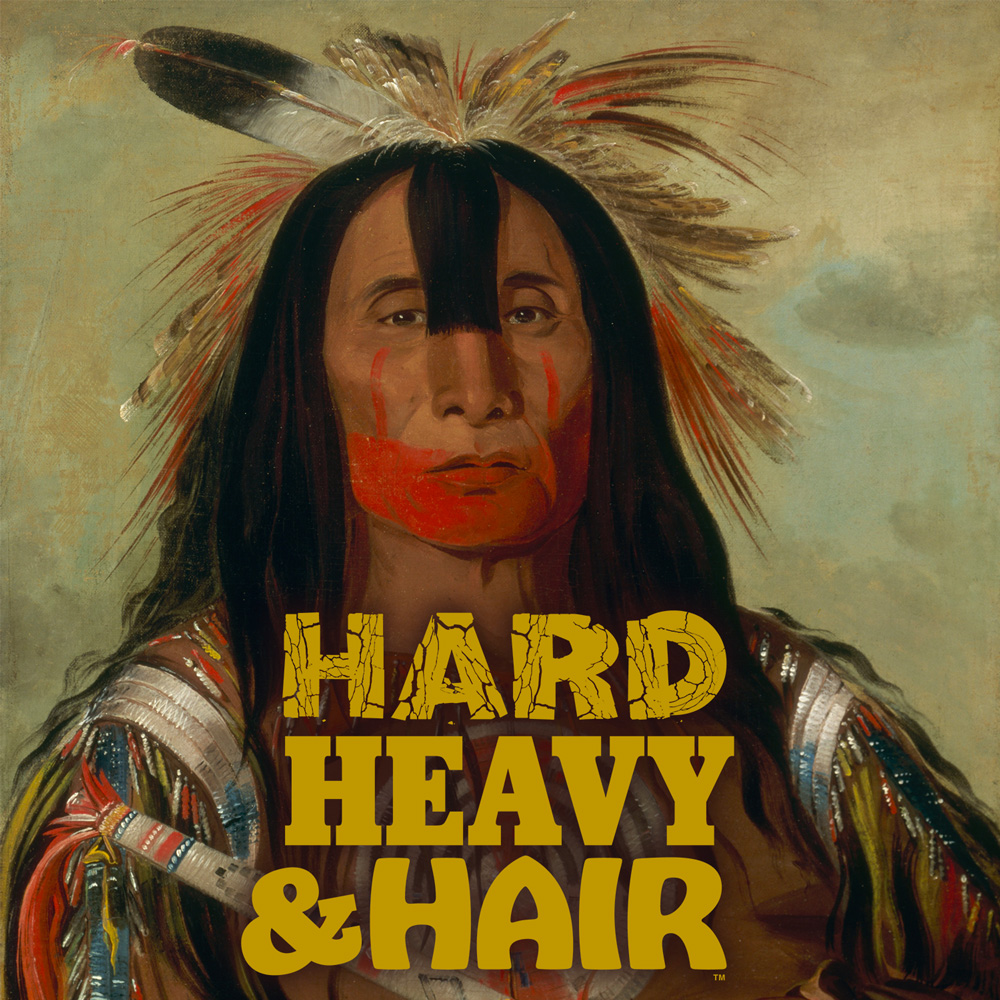 Show 329 – Native American Heritage Month