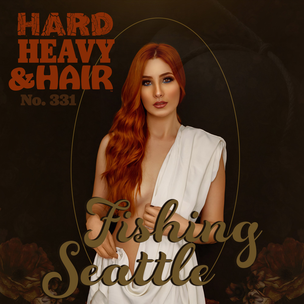 Show 331 – Fishing Seattle