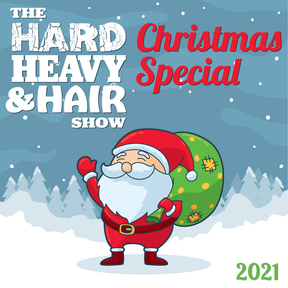 Show 333 – Christmas Special 2021