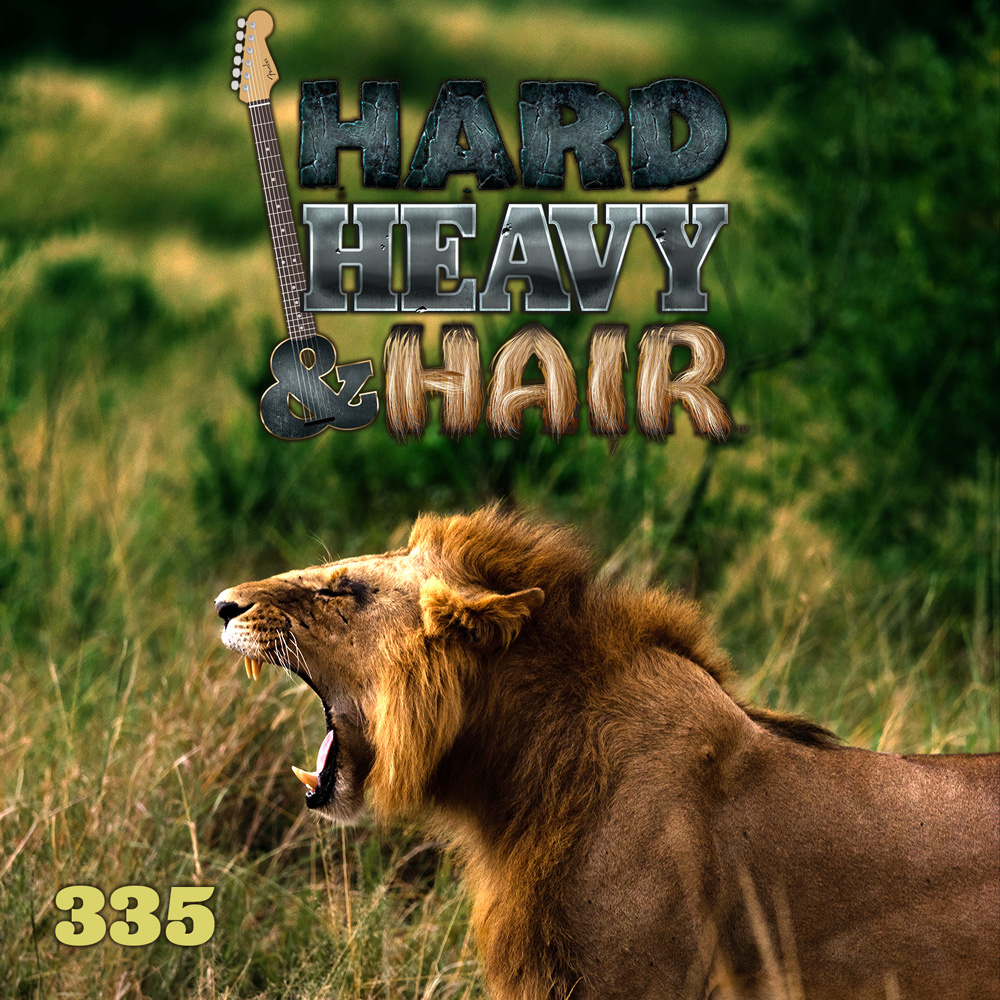 Show 335 – Primal Roar