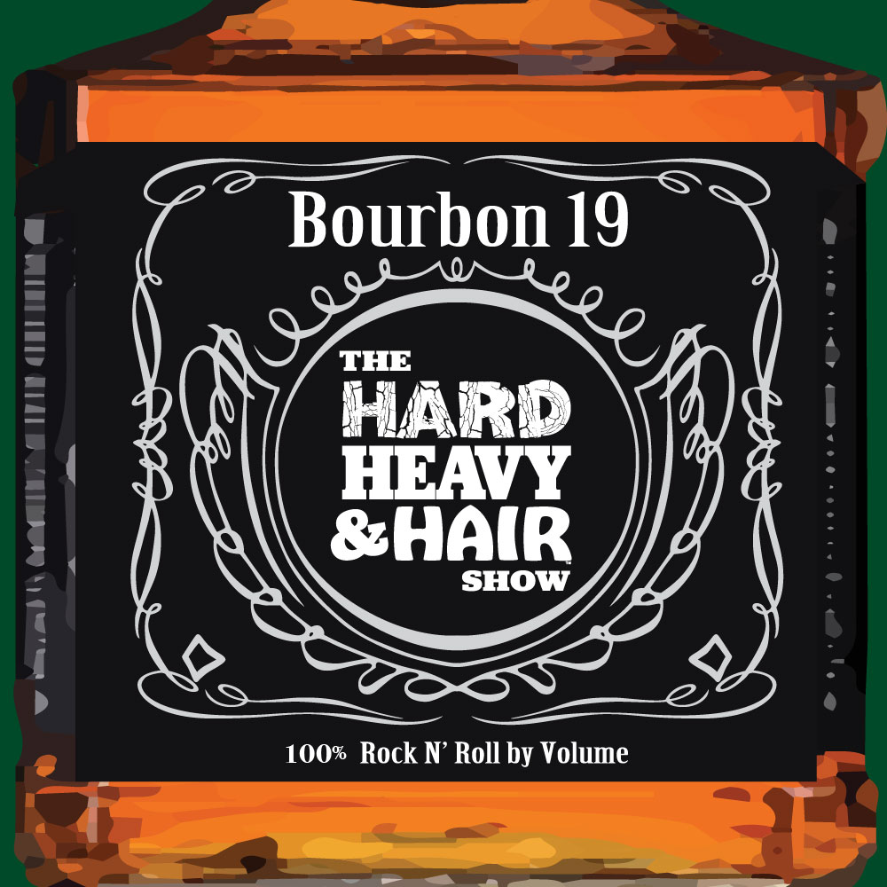 Show 338 – Bourbon 19