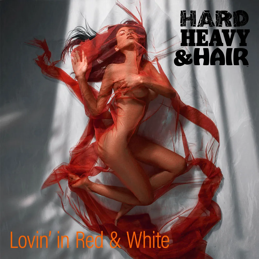Show 574 – Lovin’ in Red & White
