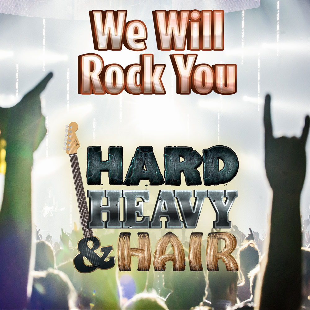 Show 346 – We Will Rock You