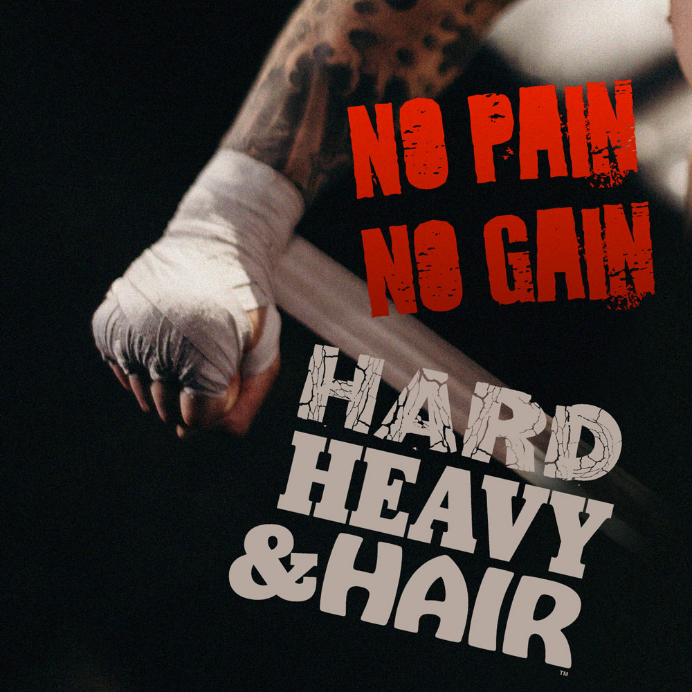 Show 348 – No Pain, No Gain