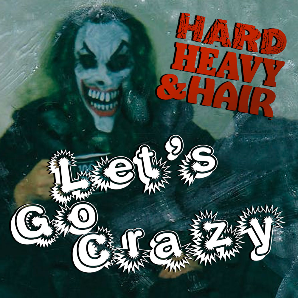 Show 351 – Let’s Go Crazy