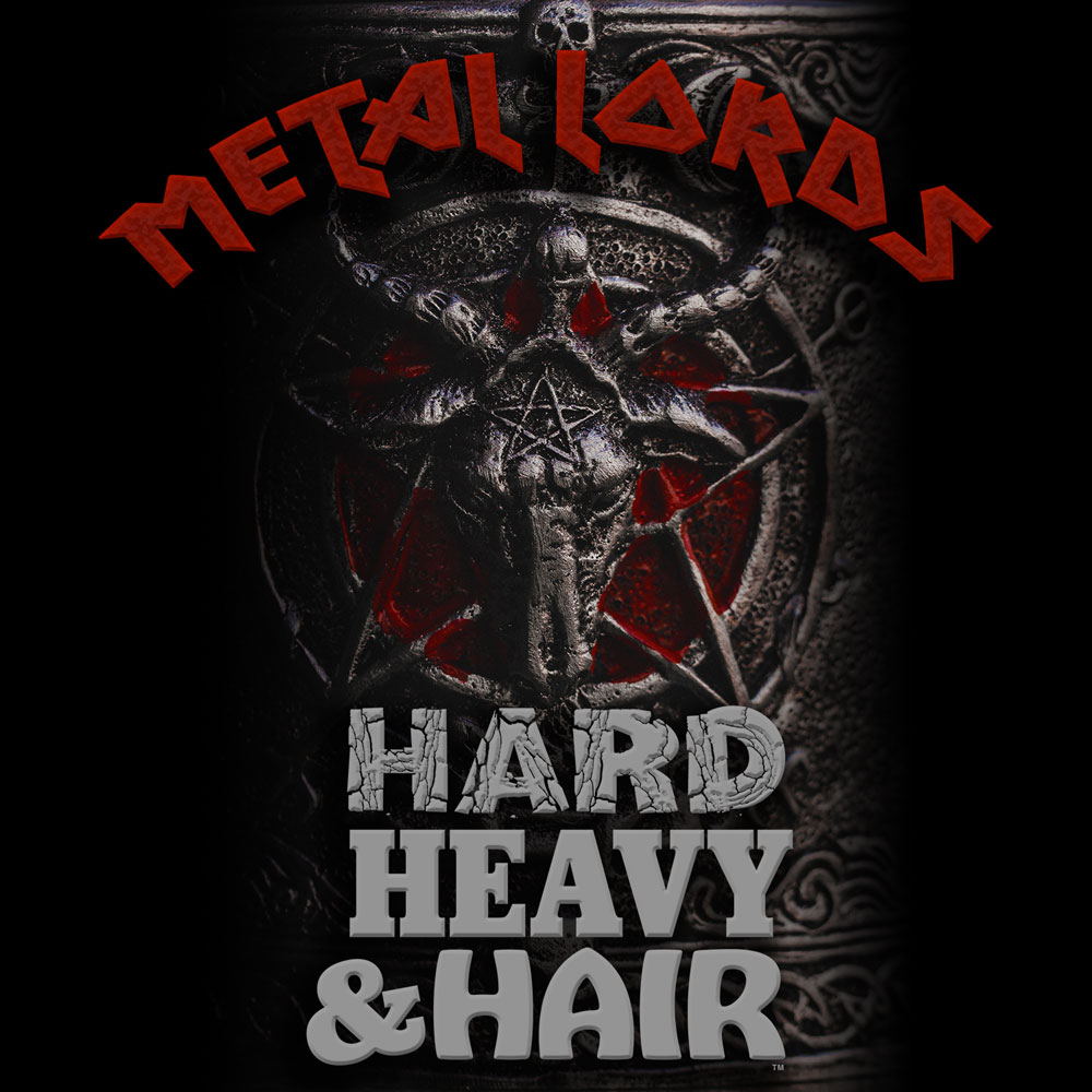 Show 352 – Metal Lords