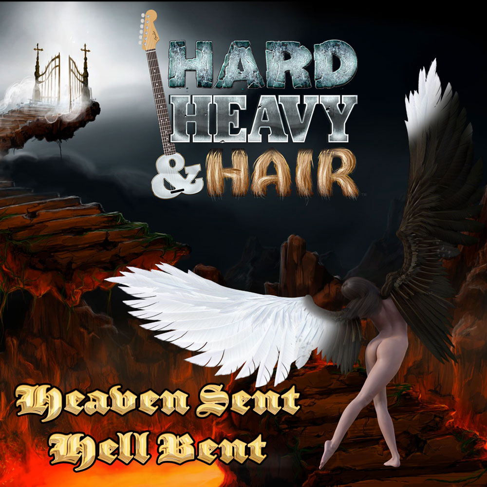Show 353 – Heaven Sent, Hell Bent