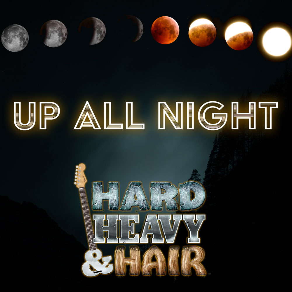 Show 354 – Up All Night