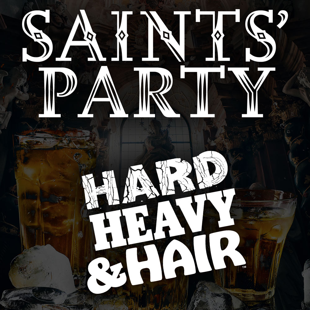 Show 357 – Saints’ Party