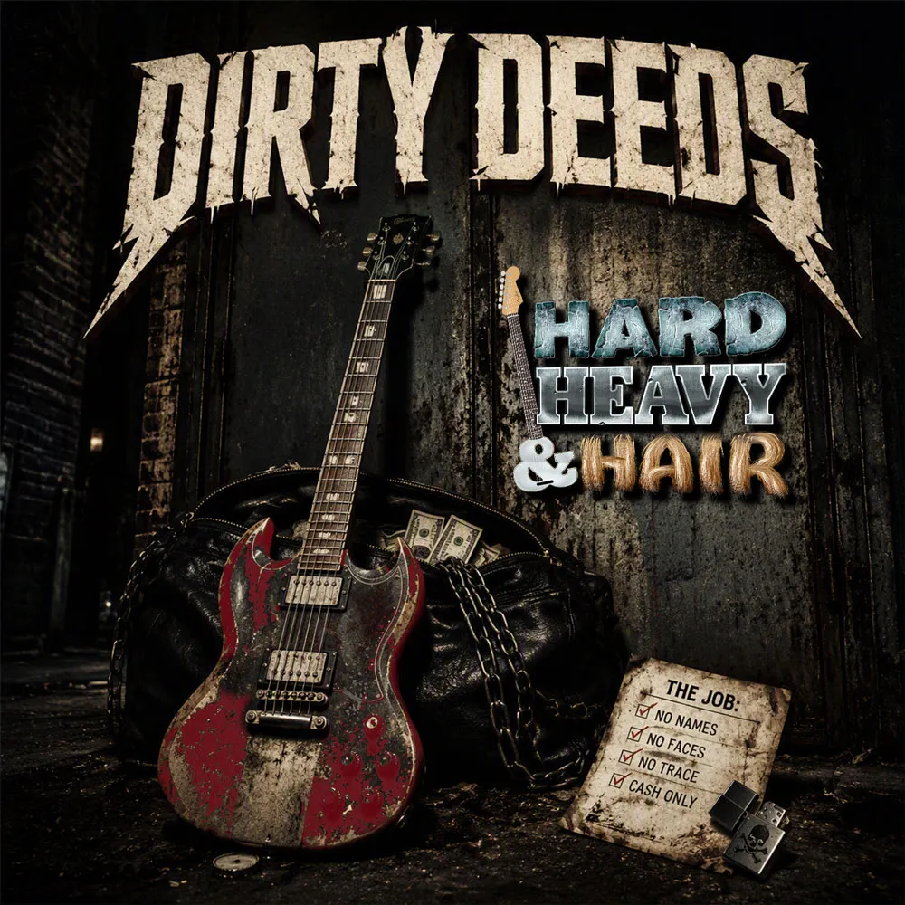 Show 578 – Dirty Deeds