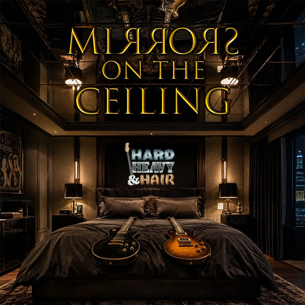Show 580 – Mirrors on the Ceiling
