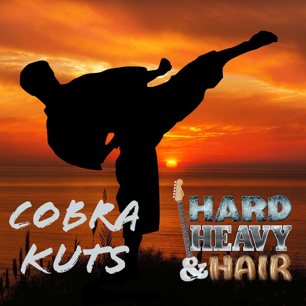 Show 373 – Cobra Kuts