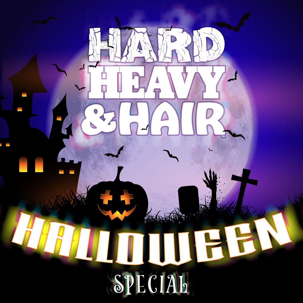Show 2022 Halloween Special (Parts 1 & 2, Show Nos. 377 & 379)