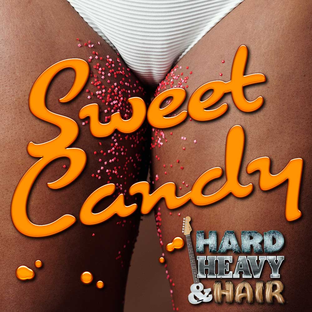 Show 378 – Sweet Candy