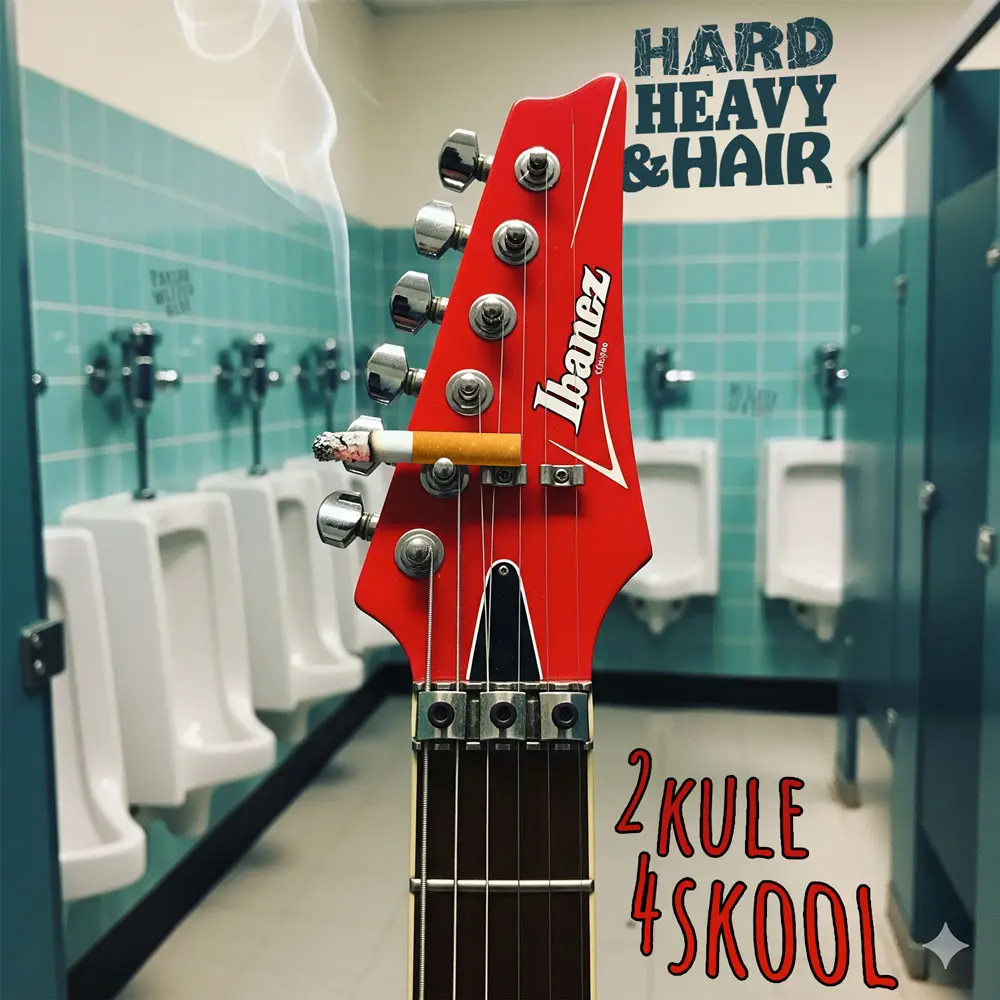 Show 531 – 2 Kule 4 Skool