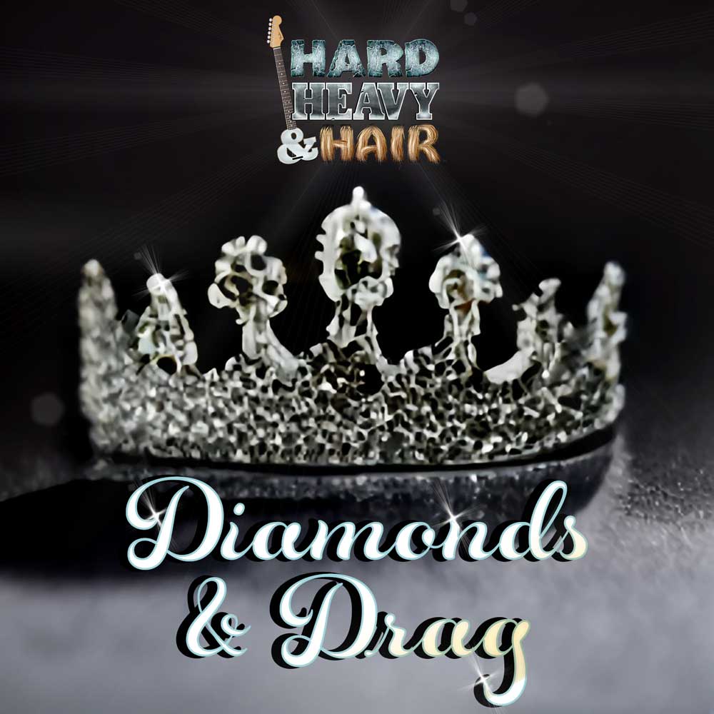 Show 383 – Diamonds & Drag