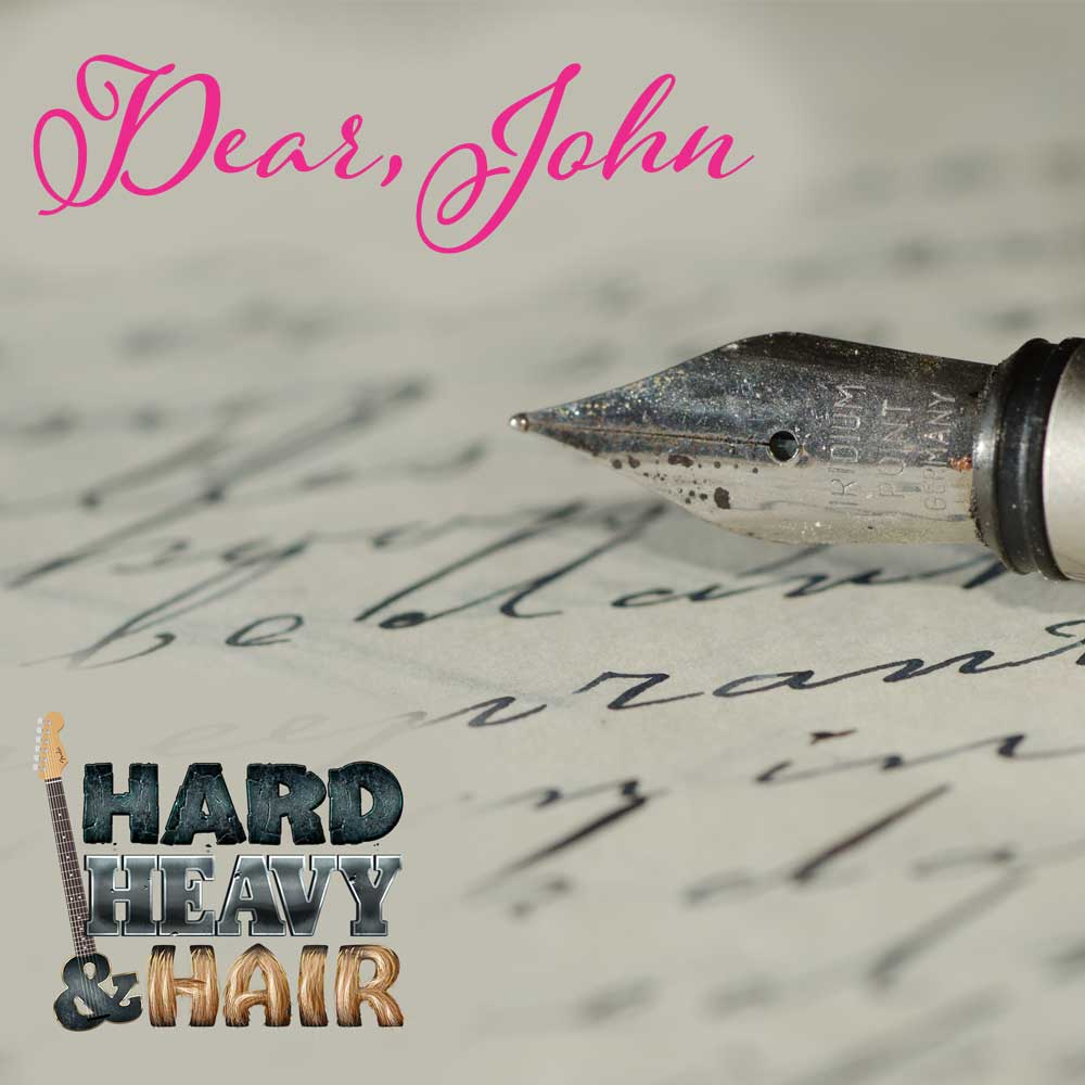 Show 384 – Dear, John