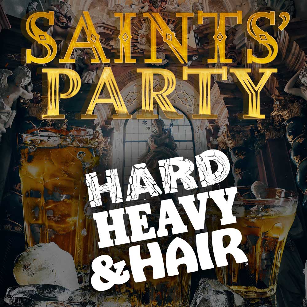 Show 389 – Saints’ Party