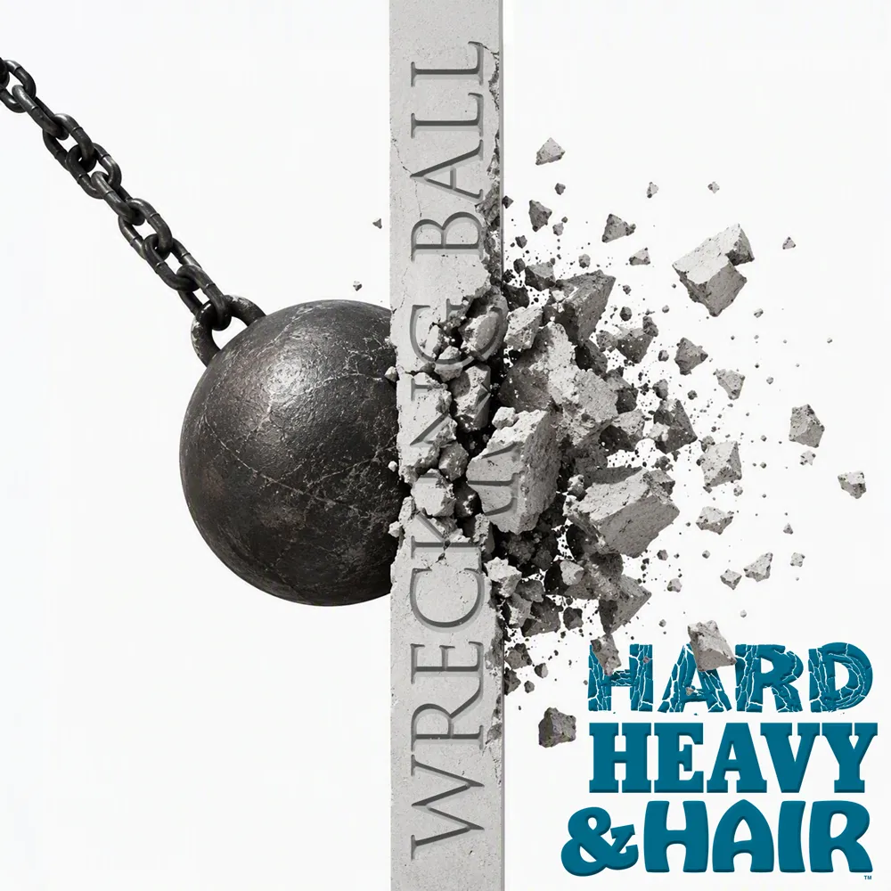 Show 585 – Wrecking Ball