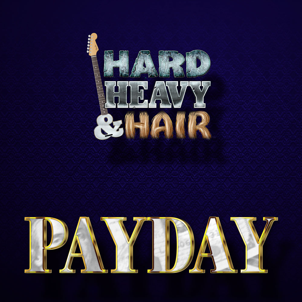 Show 408 – Payday