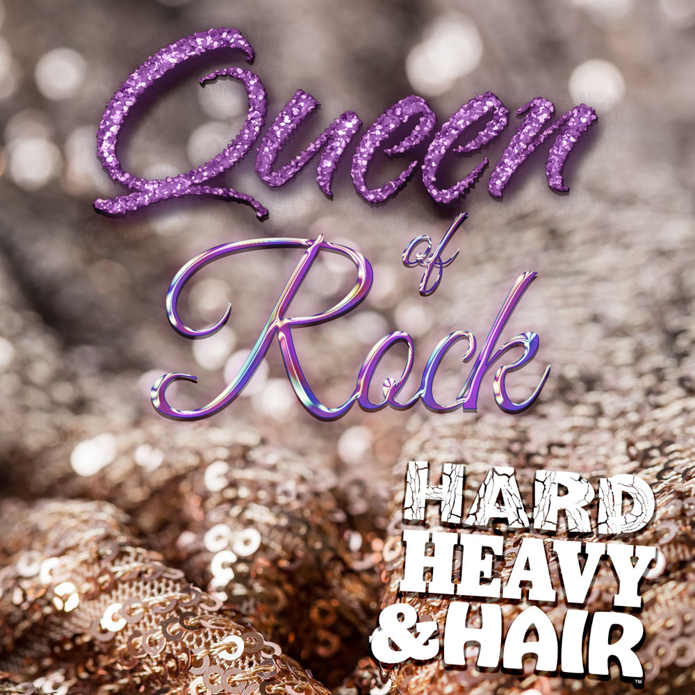 Show 412 – Queen of Rock