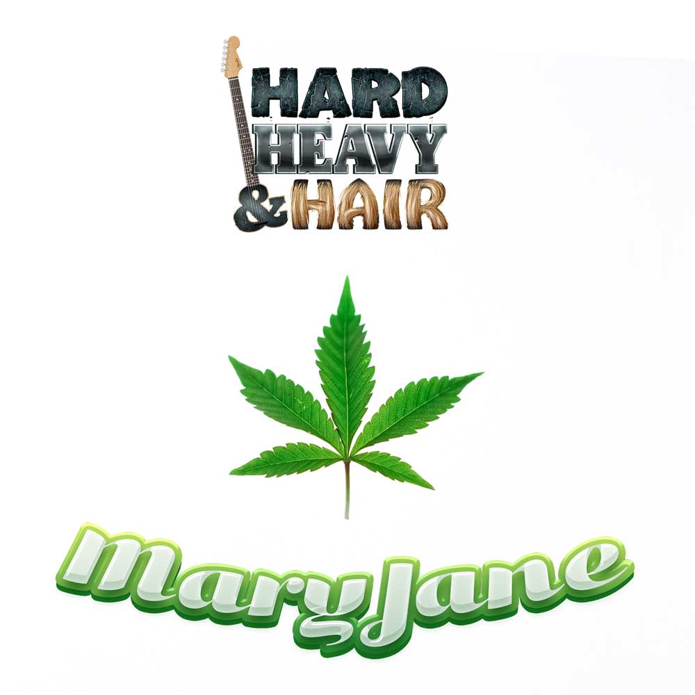 Show 413 – Mary Jane