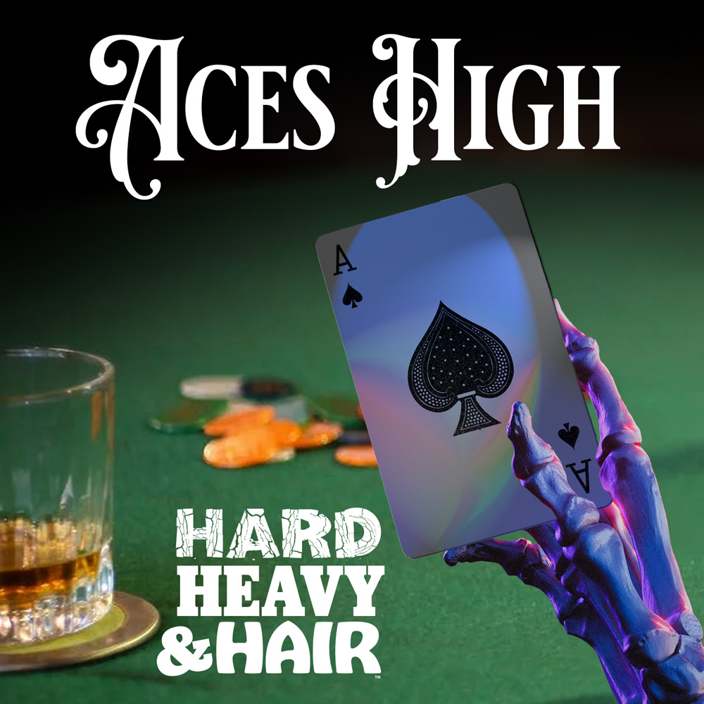 Show 416 – Aces High