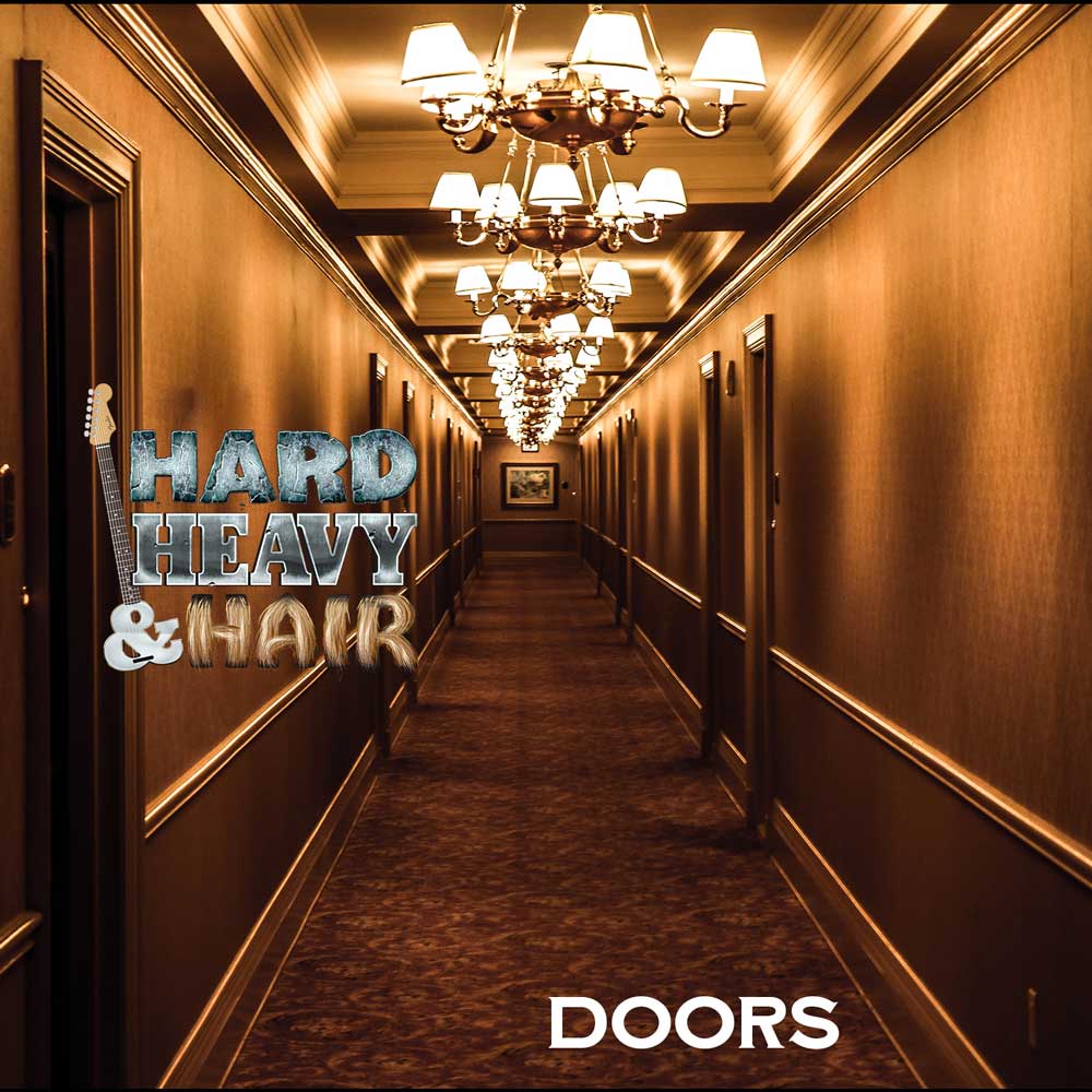 Show 426 – Doors