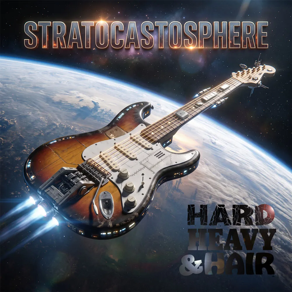 Show 588 – Stratocastosphere