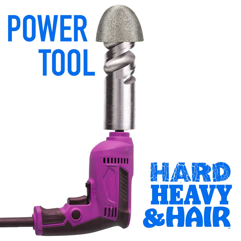 Show 428 – Power Tool