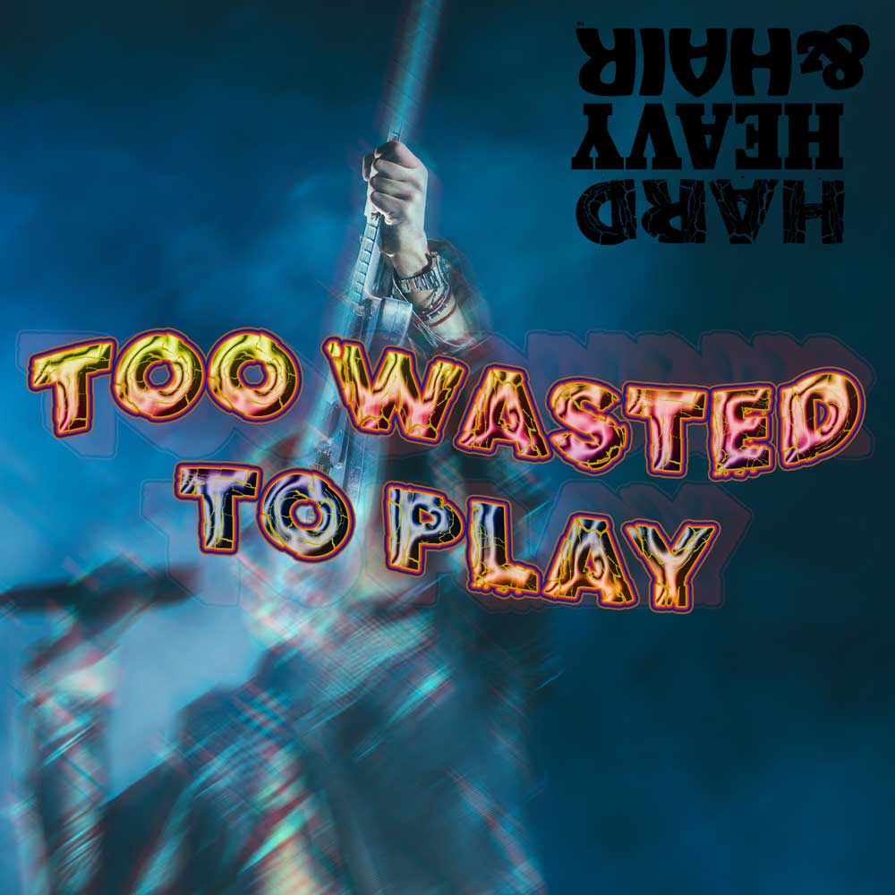 Show 431 – Too Wasted To Play