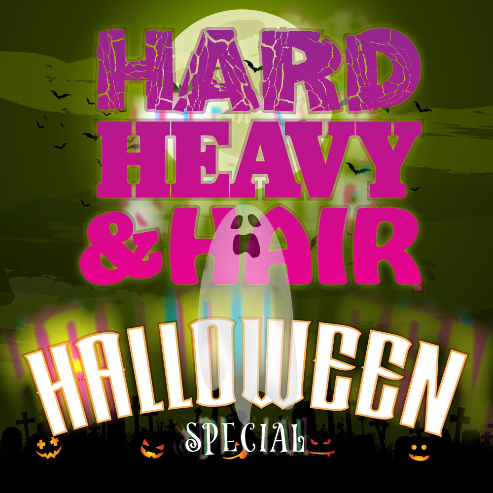 Show 432 – Halloween Special (Part 2 of 2)