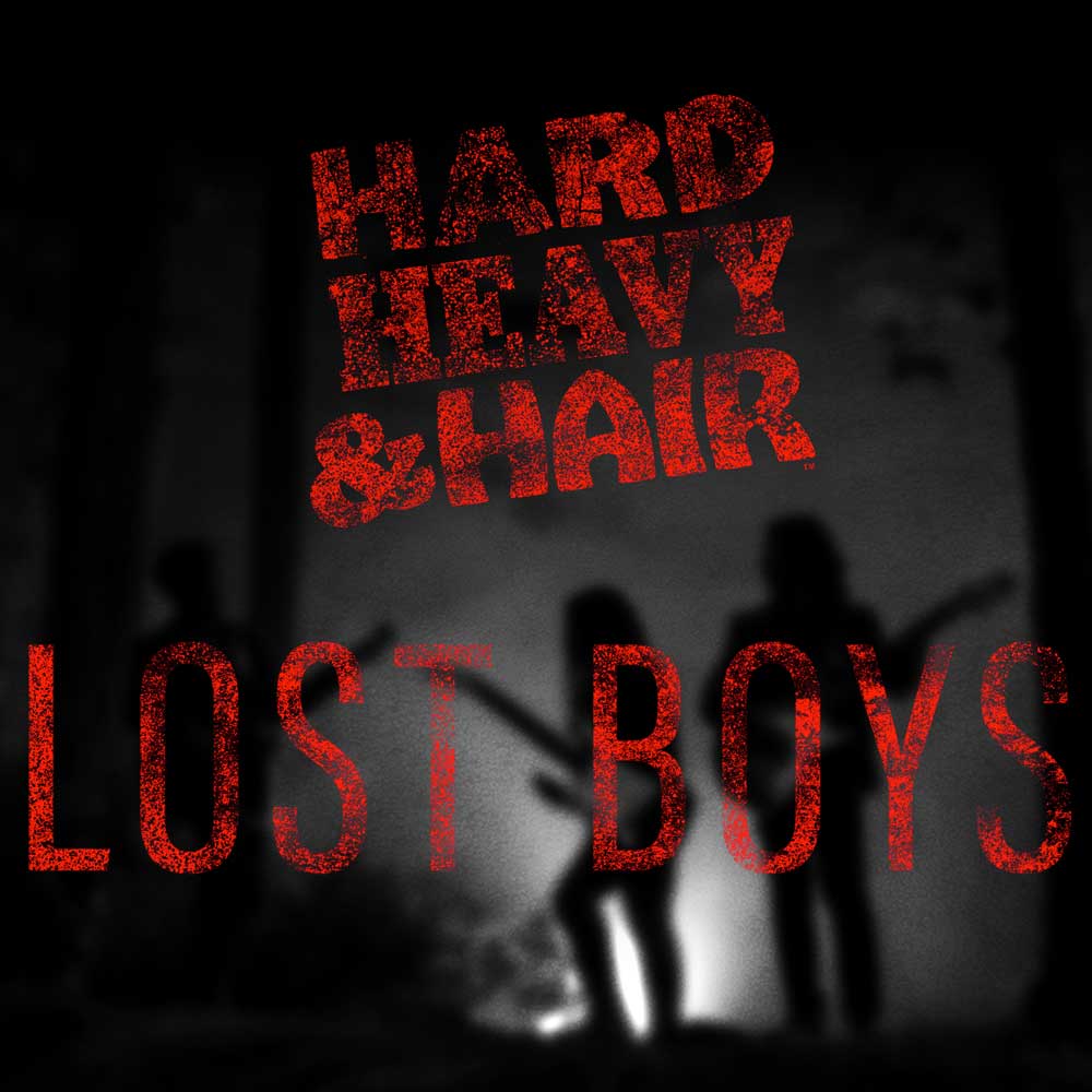 Show 433 – Lost Boys