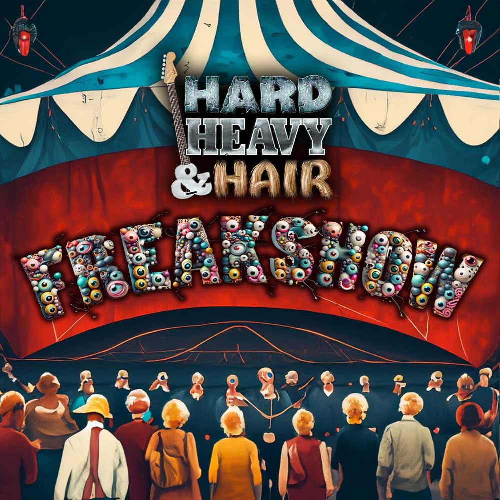 Show 434 – Freakshow